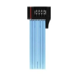 Abus UGrip Bordo 5700/80 Combo Faltschloss + SH-Halter