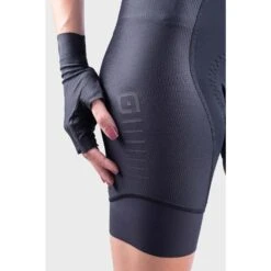 ALE Alé Future Race Lady Bibshorts Damen -Scott Verkäufe ale future race lady bibshorts damen schwarz 583401 e