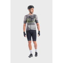 ALE Alé Horizon Radtrikot Kurzarm Herren 8 ALE Alé Horizon Radtrikot Kurzarm Herren -Scott Verkäufe ale horizon radtrikot kurzarm herren grau 583354 aa