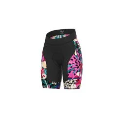 ALE Alé Kenya Radhose Kurz Damen