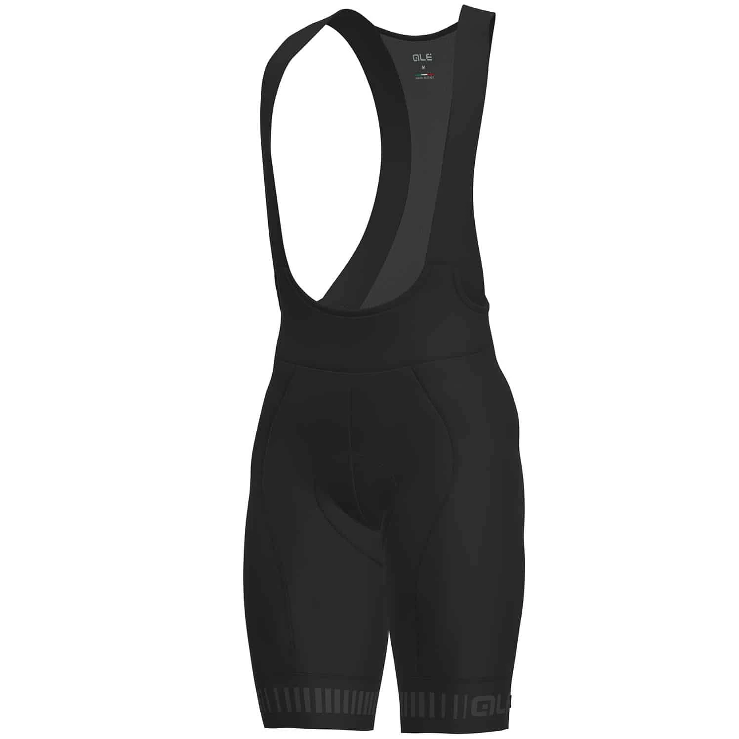 ALE Alé Strada Bibshorts Herren 3 ALE Alé Strada Bibshorts Herren