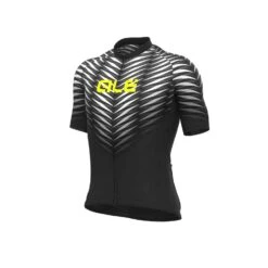 ALE Alé Thorn Radtrikot Kurzarm Herren