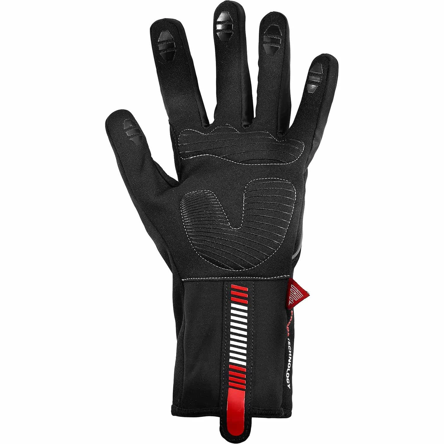 Apura Windshield Fahrradhandschuhe Lang 4 Apura Windshield Fahrradhandschuhe Lang – Bild 2