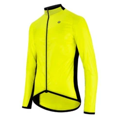 Assos Mille GT C2 Windjacke Herren -Scott Verkäufe asoos mille gt c2 windjacke herren gelb 594285 c