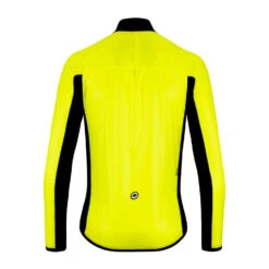 Assos Mille GT C2 Windjacke Herren -Scott Verkäufe asoos mille gt c2 windjacke herren gelb 594285 d