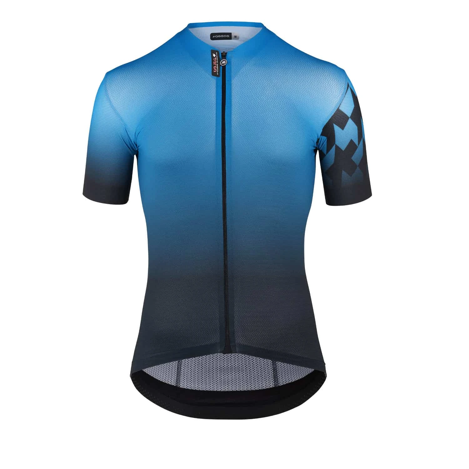 Assos Equipe RS S9 Targa Radtrikot Kurzarm Herren 3 Assos Equipe RS S9 Targa Radtrikot Kurzarm Herren