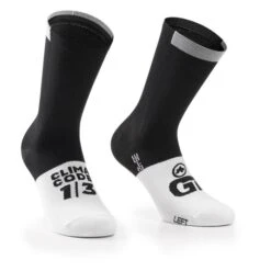 Assos GT C2 Fahrrad Socken