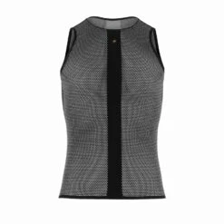 Assos GTO NS DermaSensor Funktionsunterhemd Ohne Arm Herren