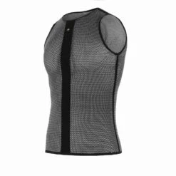 Assos GTO NS DermaSensor Funktionsunterhemd Ohne Arm Herren -Scott Verkäufe assos gto ns dermasensor funktionunterhemd ohne arm herren schwarz 591562 c