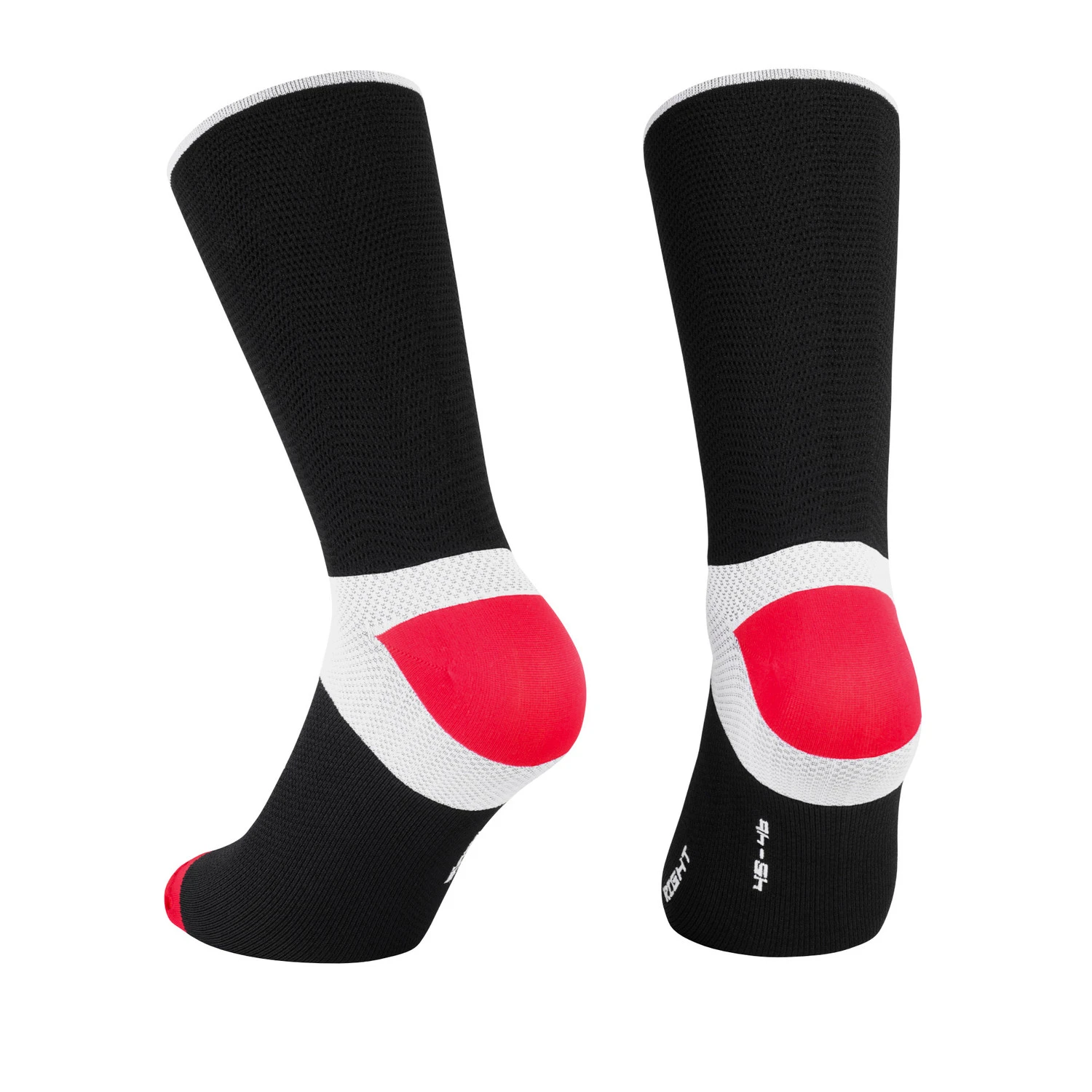 Assos Kompressor Fahrrad Socken 4 Assos Kompressor Fahrrad Socken – Bild 2