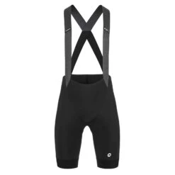 Assos Mille GT Bib C2 Trägerhose Kurz Herren