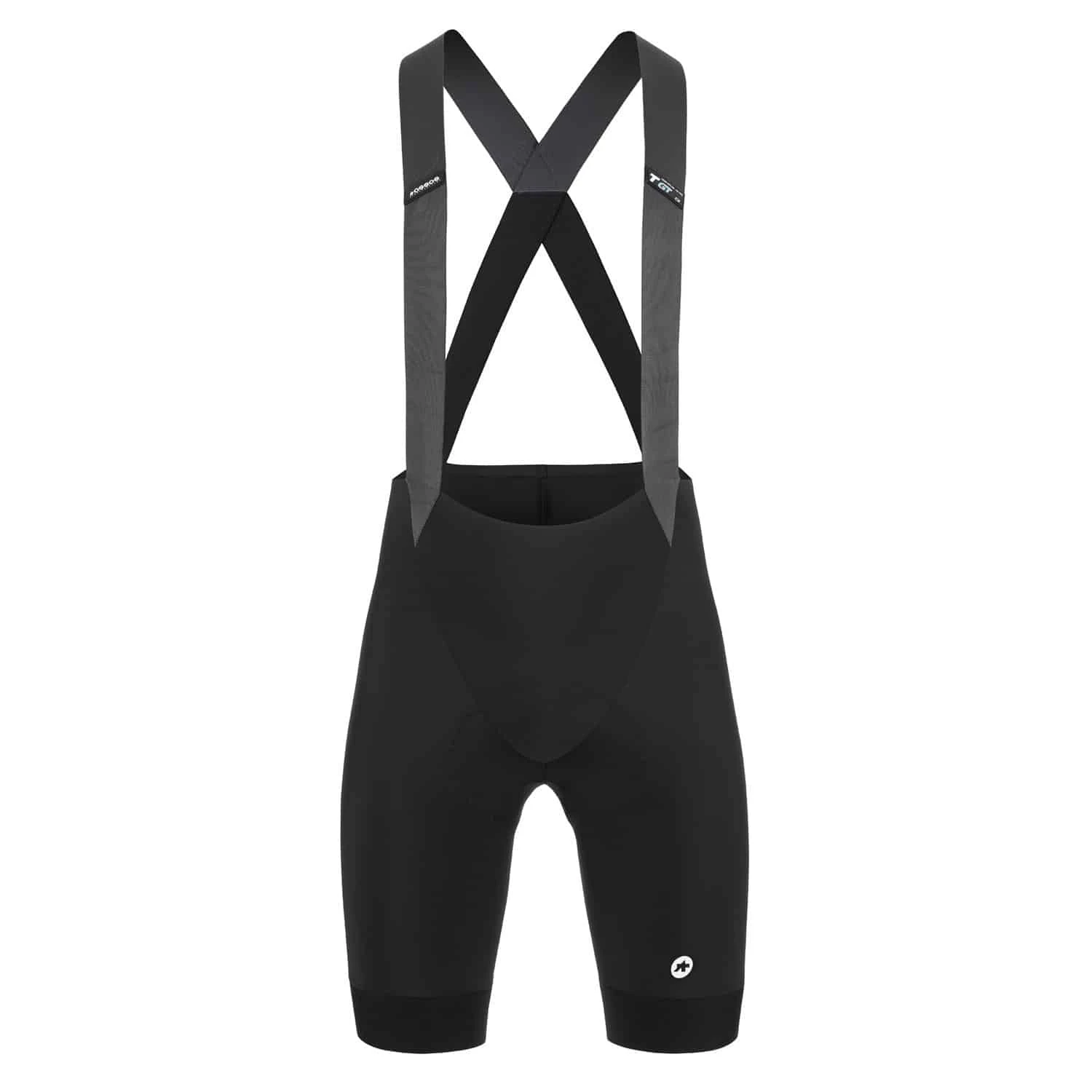 Assos Mille GT Bib C2 Trägerhose Kurz Herren 3 Assos Mille GT Bib C2 Trägerhose Kurz Herren