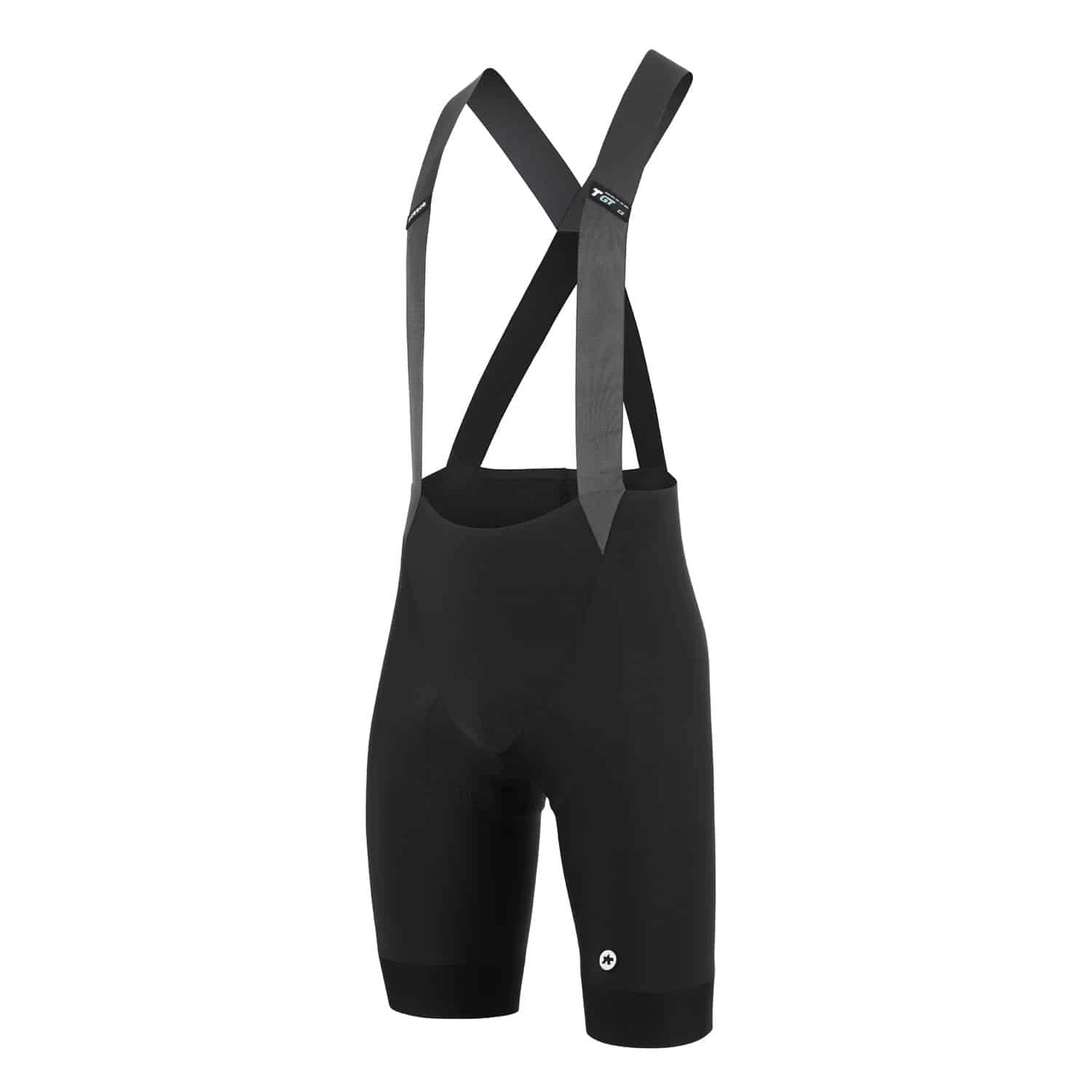 Assos Mille GT Bib C2 Trägerhose Kurz Herren 4 Assos Mille GT Bib C2 Trägerhose Kurz Herren – Bild 2