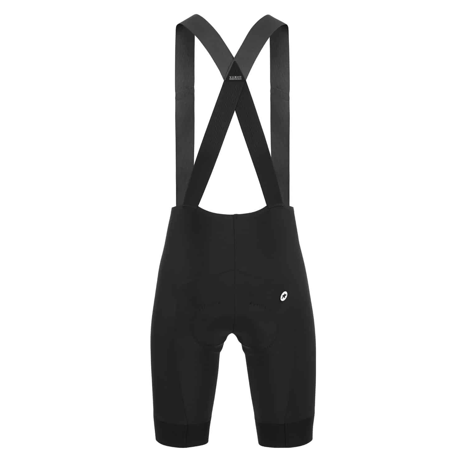Assos Mille GT Bib C2 Trägerhose Kurz Herren 5 Assos Mille GT Bib C2 Trägerhose Kurz Herren – Bild 3