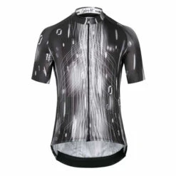 Assos Mille GT C2 Drop Head Radtrikot Kurzarm Herren