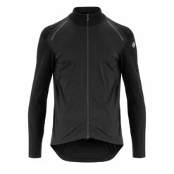 Assos Mille GTC C2 Löwenkralle Windjacke Herren