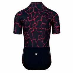 Assos Mille GT Summer C2 Voganski Radtrikot Kurzarm Herren -Scott Verkäufe assos mille gt summer c2 voganski radtrikot kurzarm herren rot 579962 c