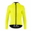 Assos Mille GT Ultraz Winter EVO Softshelljacke Herren -Scott Verkäufe assos mille gt ultraz winter evo softshelljacke herren neongelb 591543 a