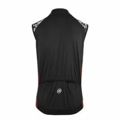 Titelseite -Scott Verkäufe assos mille gt windweste rot herren 577113 b