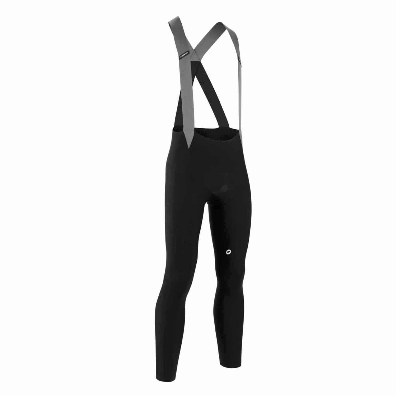 Assos Mille GT Winter C2 Trägerhose Lang Herren 4 Assos Mille GT Winter C2 Trägerhose Lang Herren – Bild 2