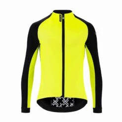 Assos Mille GT Winter EVO Jacke Herren