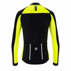 Assos Mille GT Winter EVO Jacke Herren 9 Assos Mille GT Winter EVO Jacke Herren -Scott Verkäufe assos mille gt winter evo jacke herren neongelb 591539 d