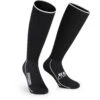 Assos Recovery EVO Fahrrad Socken -Scott Verkäufe assos recovery evo fahrrad socken schwarz 594320 aa