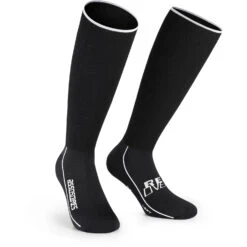 Assos Recovery EVO Fahrrad Socken