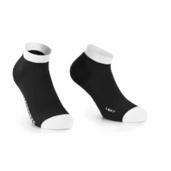 Assos RS Superleger Low Fahrrad Socken