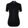 Assos UMA GT C2 EVO Radtrikot Kurzarm Damen -Scott Verkäufe assos uma gt c2 evo radtrikot kurzarm damen schwarz 594290 a