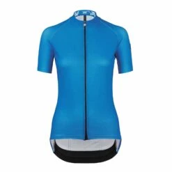 Assos UMA GT C2 Radtrikot Kurzarm Damen