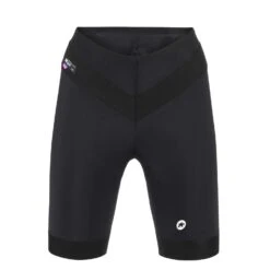Assos UMA GT C2 Short Radhose Kurz Damen