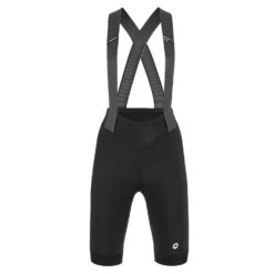 Assos Uma GT C2 Trägerhose Kurz Damen