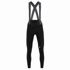 Assos Uma GT C2 Winter Radhose Mit Trägern Damen