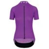 Assos UMA GT Summer C2 Radtrikot Kurzarm Damen -Scott Verkäufe assos uma gt summer c2 radtrikot kurzarm damen violett 579980 a