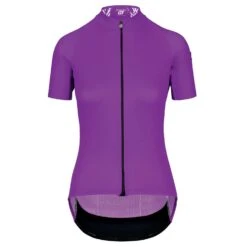 Assos UMA GT Summer C2 Radtrikot Kurzarm Damen