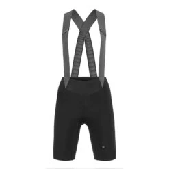 Assos UMA GTV Trägerhose Kurz Damen