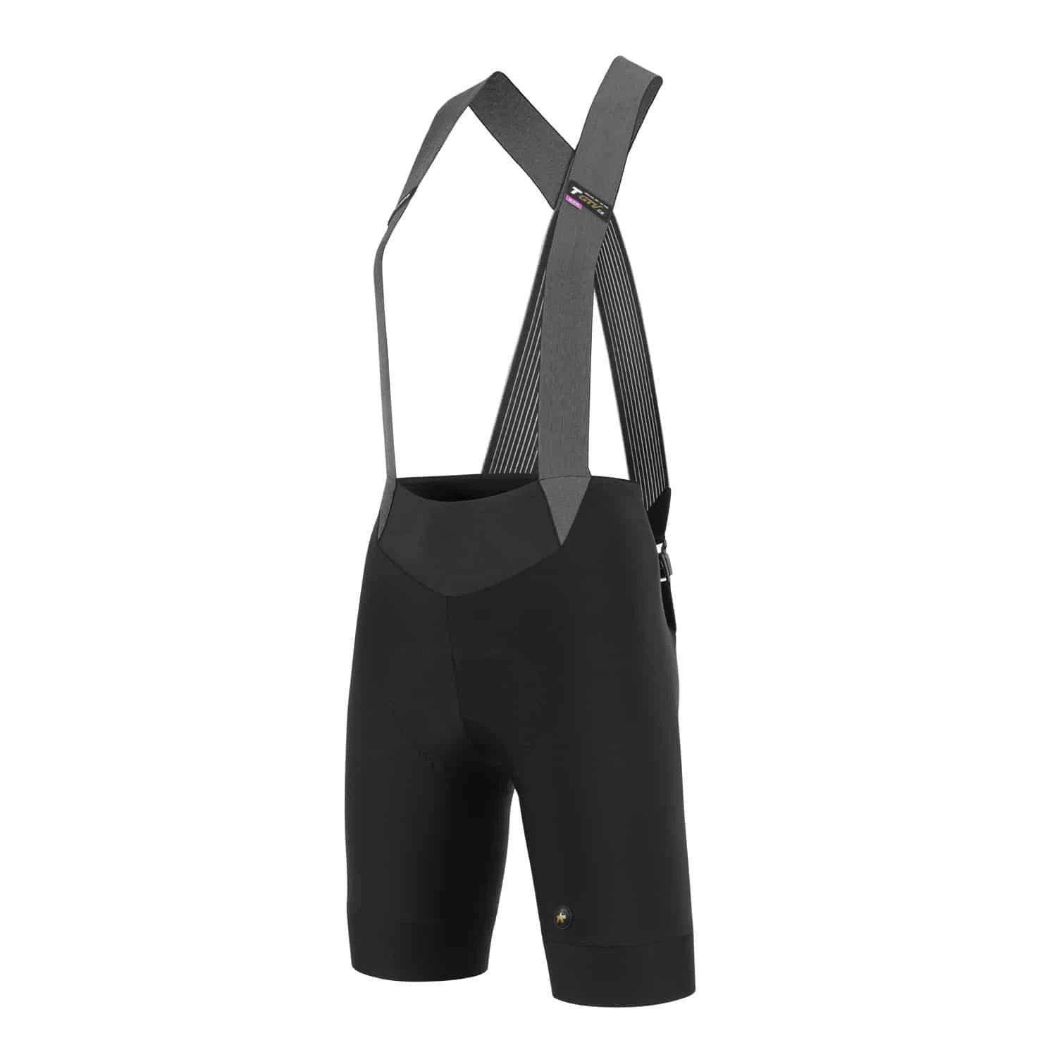 Assos UMA GTV Trägerhose Kurz Damen 4 Assos UMA GTV Trägerhose Kurz Damen – Bild 2