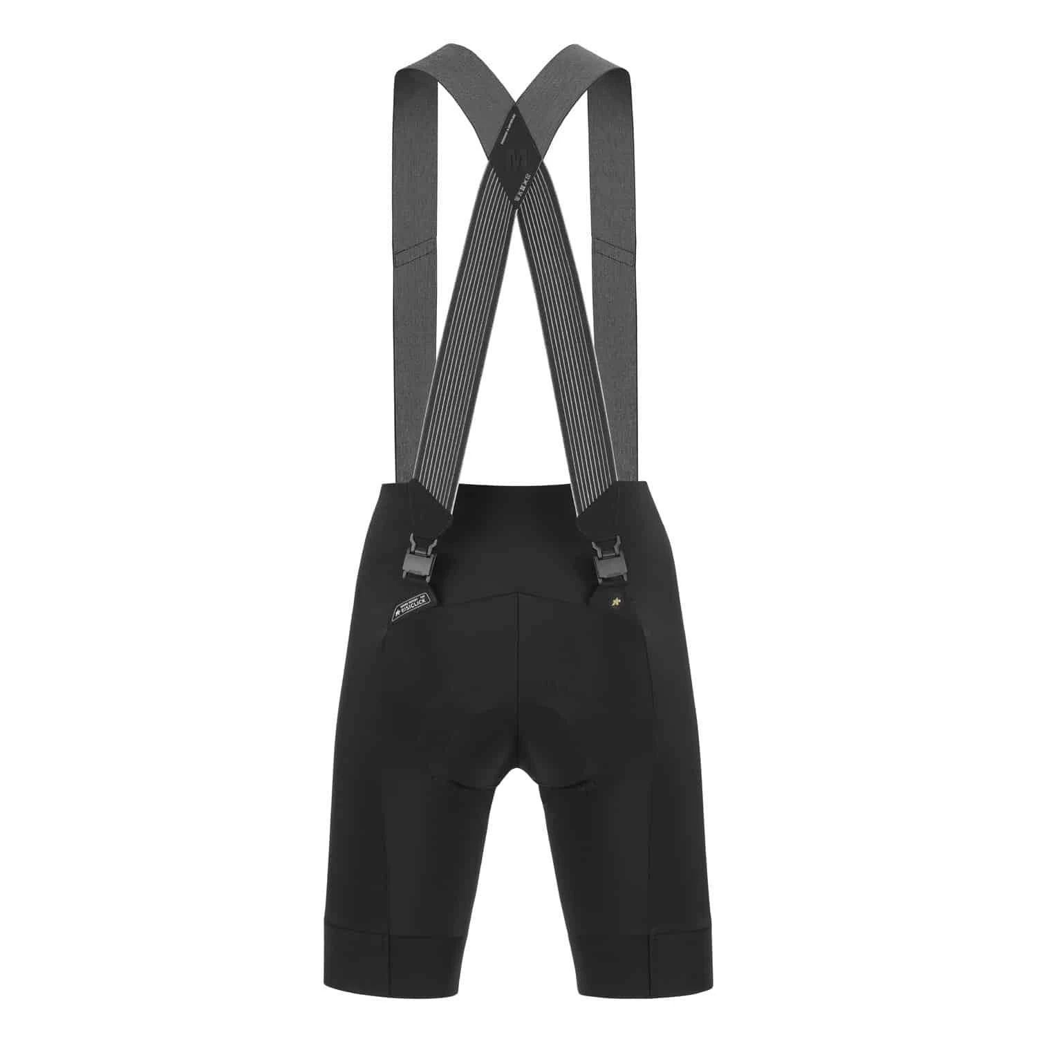Assos UMA GTV Trägerhose Kurz Damen 5 Assos UMA GTV Trägerhose Kurz Damen – Bild 3
