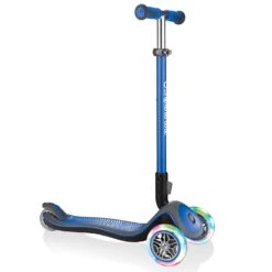 Globber Elite Deluxe Scooter