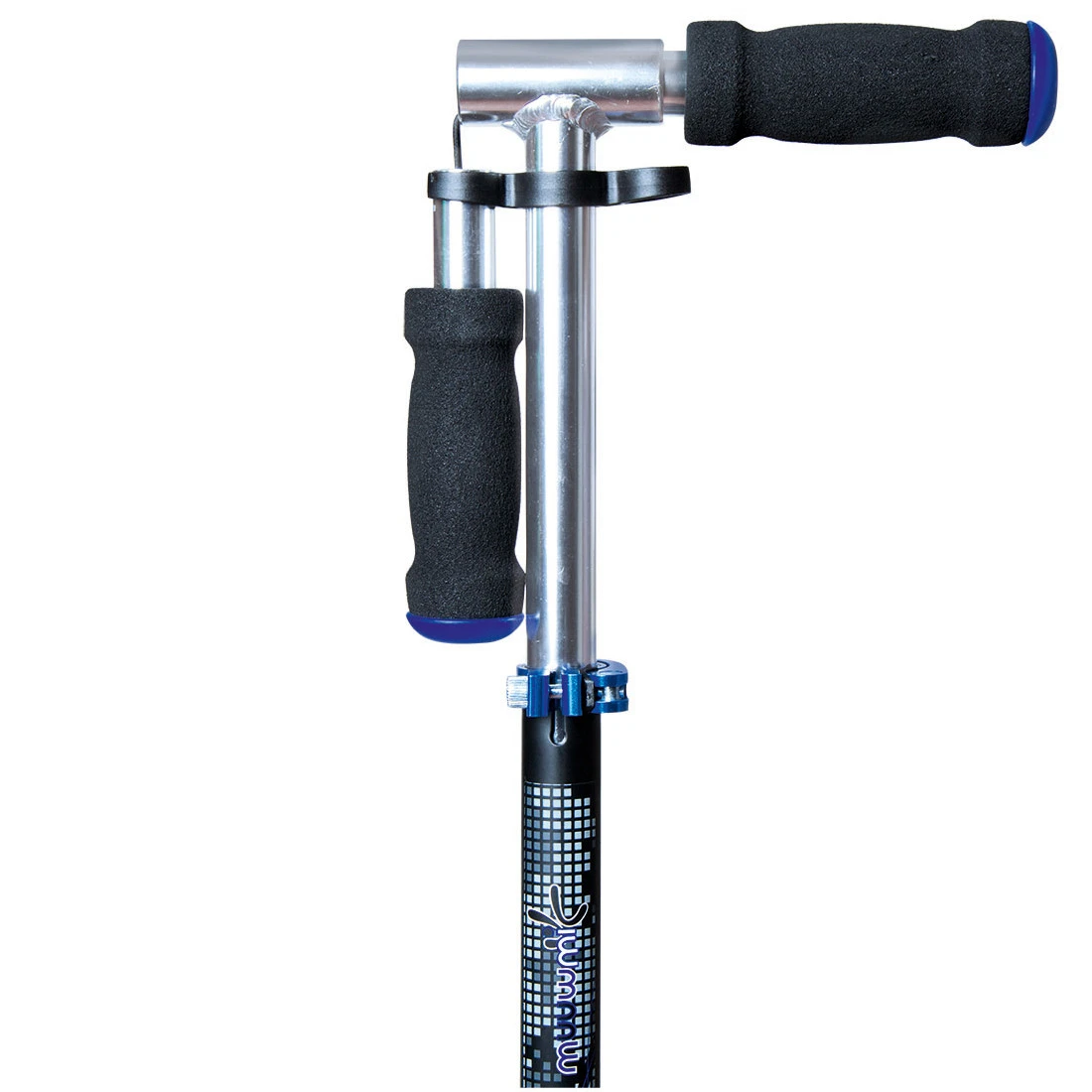 Authentic Muuwmi Scooter 200 Mm 5 Authentic Muuwmi Scooter 200 Mm – Bild 3