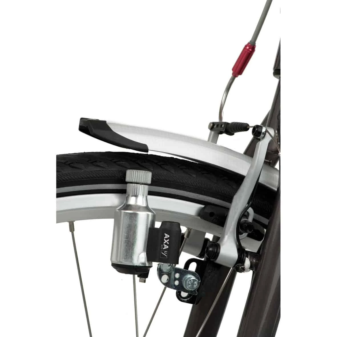 Axa 8201 Fahrrad-Dynamo 4 Axa 8201 Fahrrad-Dynamo – Bild 2