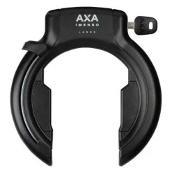 Axa Imenso Retractable Rahmenschloss