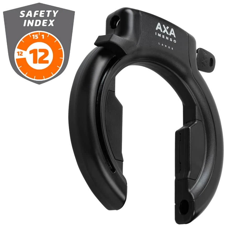 Axa Imenso Retractable Rahmenschloss 4 Axa Imenso Retractable Rahmenschloss – Bild 2