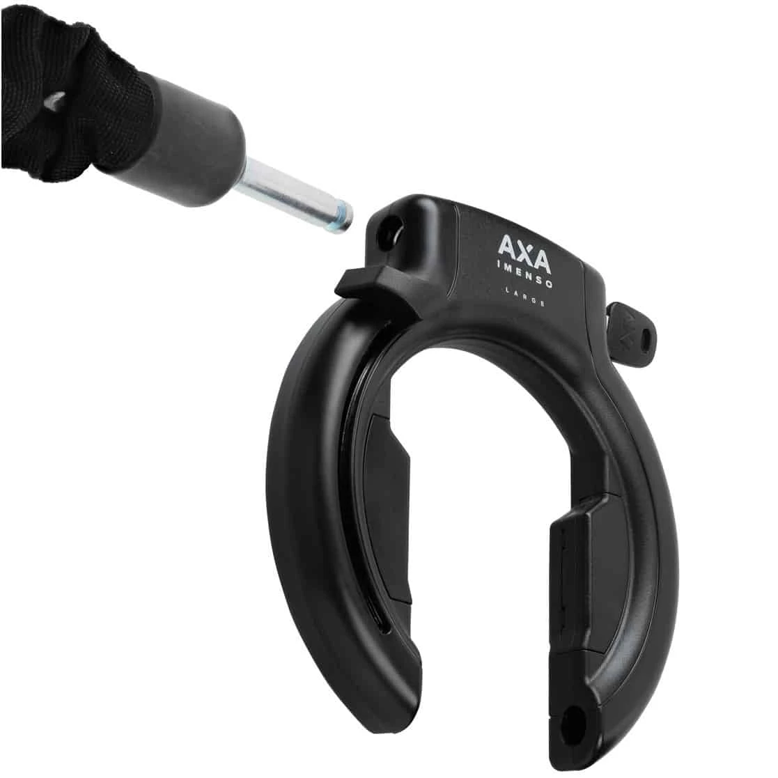 Axa Imenso Retractable Rahmenschloss 6 Axa Imenso Retractable Rahmenschloss – Bild 4