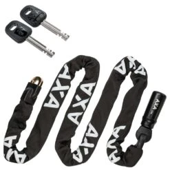 Axa Linq 180 Fahrrad-Kettenschloss -Scott Verkäufe axa linq 180 fahrrad kettenschloss 2022 310835 d