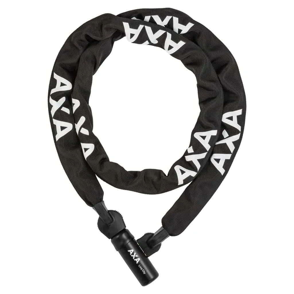 Axa Linq City 180 Fahrrad-Kettenschloss 3 Axa Linq City 180 Fahrrad-Kettenschloss