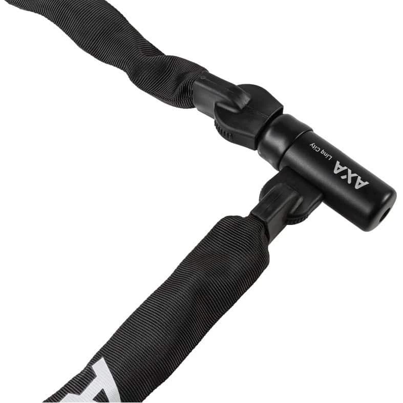 Axa Linq City 180 Fahrrad-Kettenschloss 5 Axa Linq City 180 Fahrrad-Kettenschloss – Bild 3