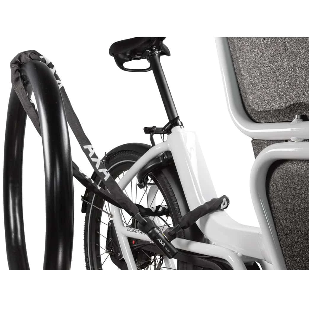 Axa Linq City 180 Fahrrad-Kettenschloss 8 Axa Linq City 180 Fahrrad-Kettenschloss – Bild 6