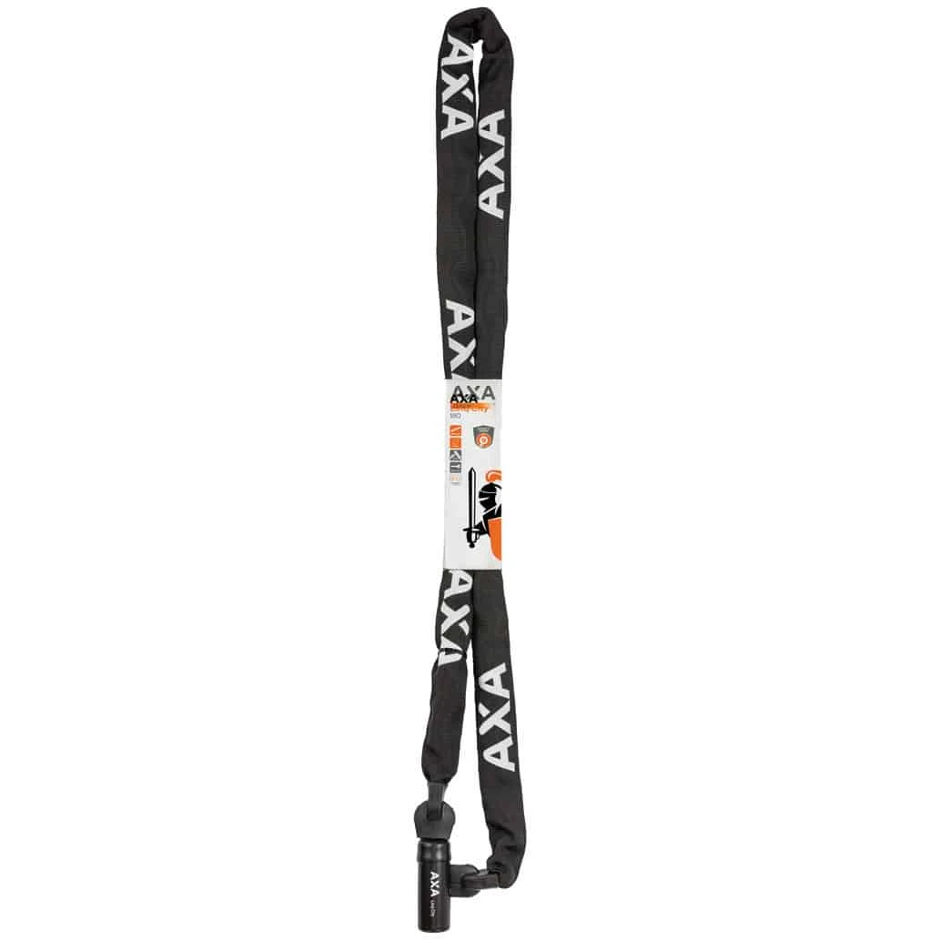 Axa Linq City 180 Fahrrad-Kettenschloss 9 Axa Linq City 180 Fahrrad-Kettenschloss – Bild 7